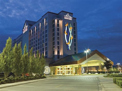 casino resort washington state